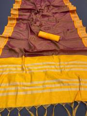 PSW  SWASTI SILK